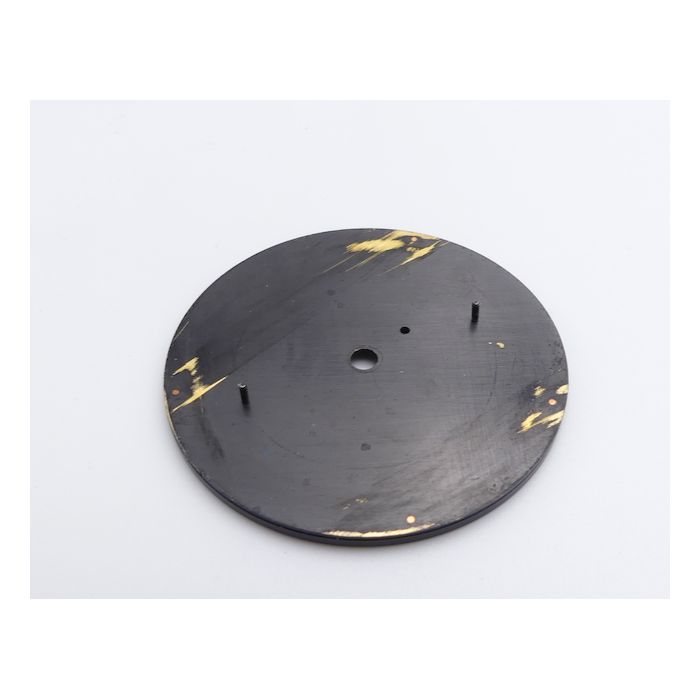 copy ofOris Diver date 7533 Cadran Chocolat- Patina Dial 