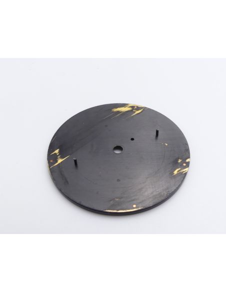 copy ofOris Diver date 7533 Cadran Chocolat- Patina Dial 