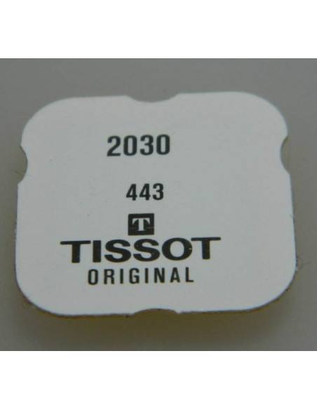 Tissot 2030-443 Tirette