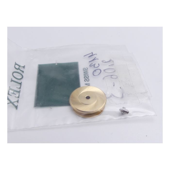 Rolex 4130 - 310 Barillet - Barrel