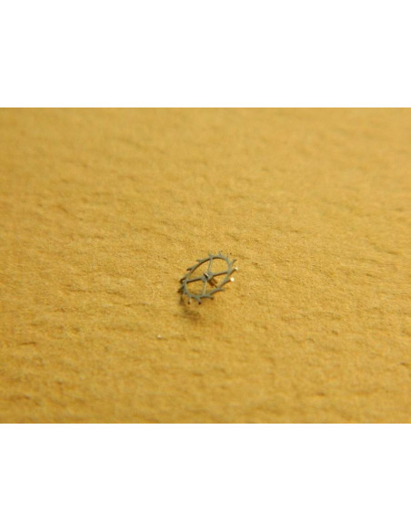 OMEGA Roue d'échappement - Calibre 540