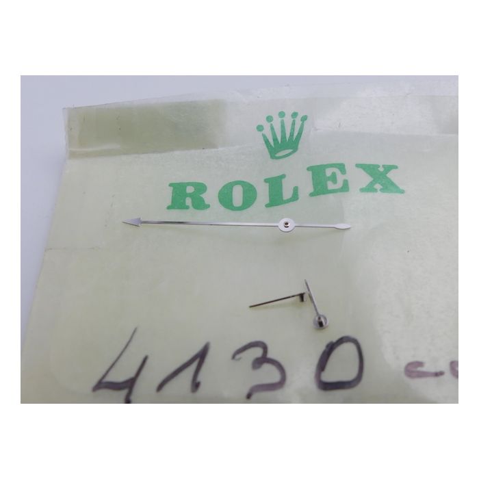 Rolex 16520 Daytona Aiguille seconde - Hand - Cal: 4130