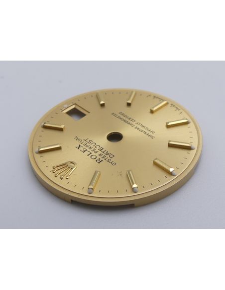 Rolex Oyster perpetual Date Cadran - Dial - 6917