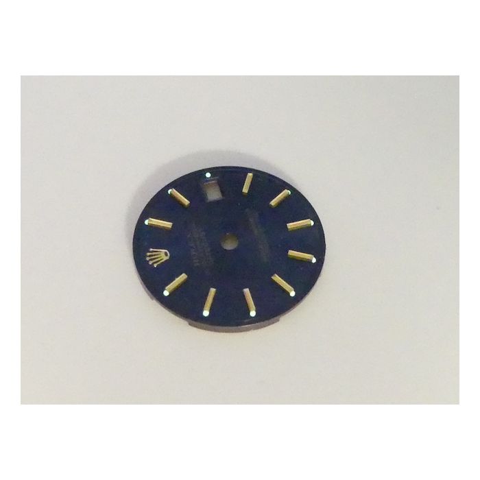 Rolex Lady Datejust Cadran - Dial - 69173