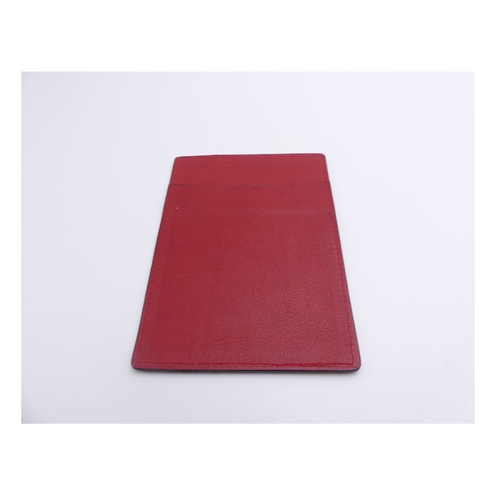 Tudor Porte-Carte cuir - Leather card holder - 102.00.03