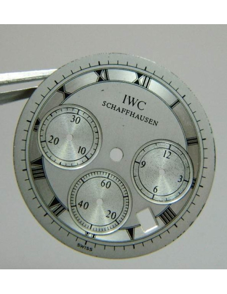 Iwc cadran