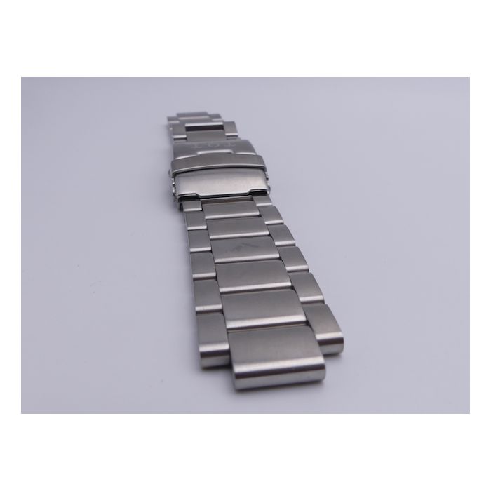 T.O.T Bracelet acier 22mm