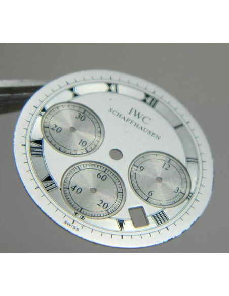 Iwc cadran
