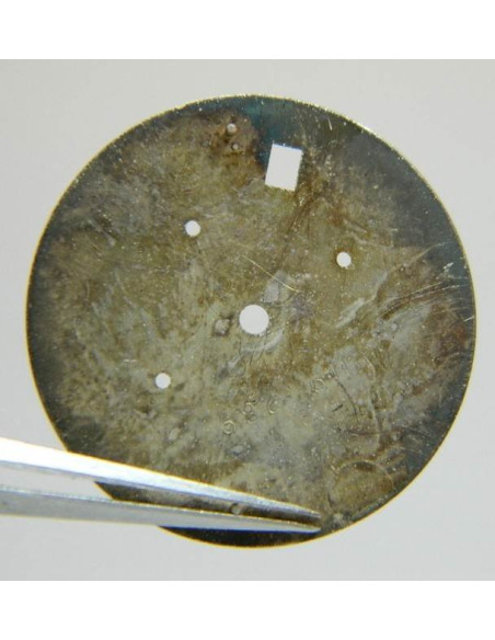 Iwc cadran