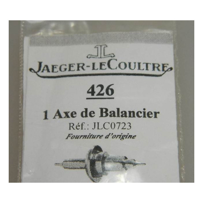Jlc 426 Axe