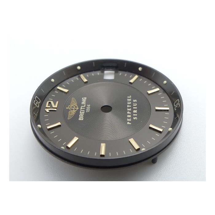 copy ofBreitling Chronomat Cadran - Dial - 13048