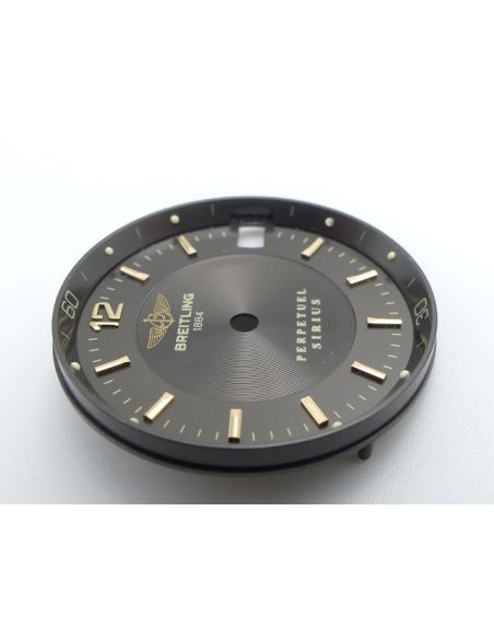 copy ofBreitling Chronomat Cadran - Dial - 13048