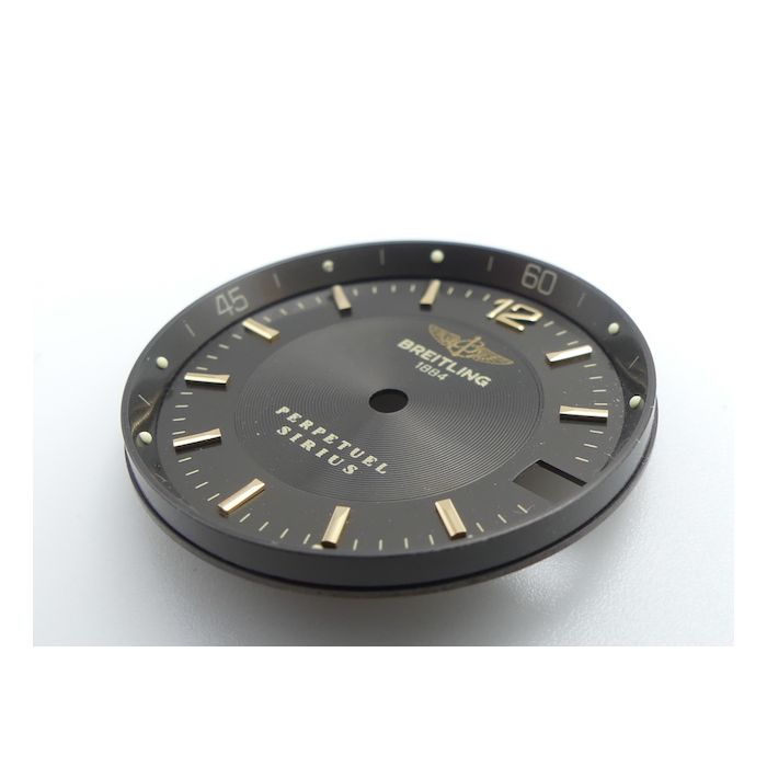 copy ofBreitling Chronomat Cadran - Dial - 13048