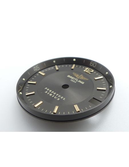 copy ofBreitling Chronomat Cadran - Dial - 13048