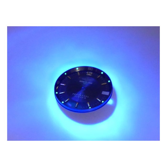 copy ofBreitling Chronomat Cadran - Dial - 13048