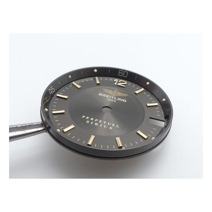 copy ofBreitling Chronomat Cadran - Dial - 13048