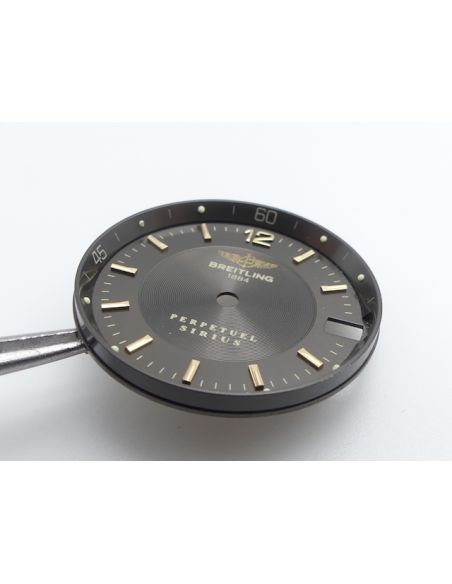 copy ofBreitling Chronomat Cadran - Dial - 13048