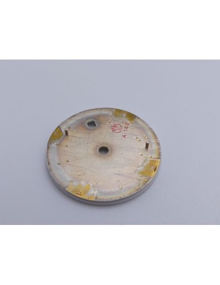 copy ofBreitling Sirius Lady Perpétuel Cadran - Dial - 62021