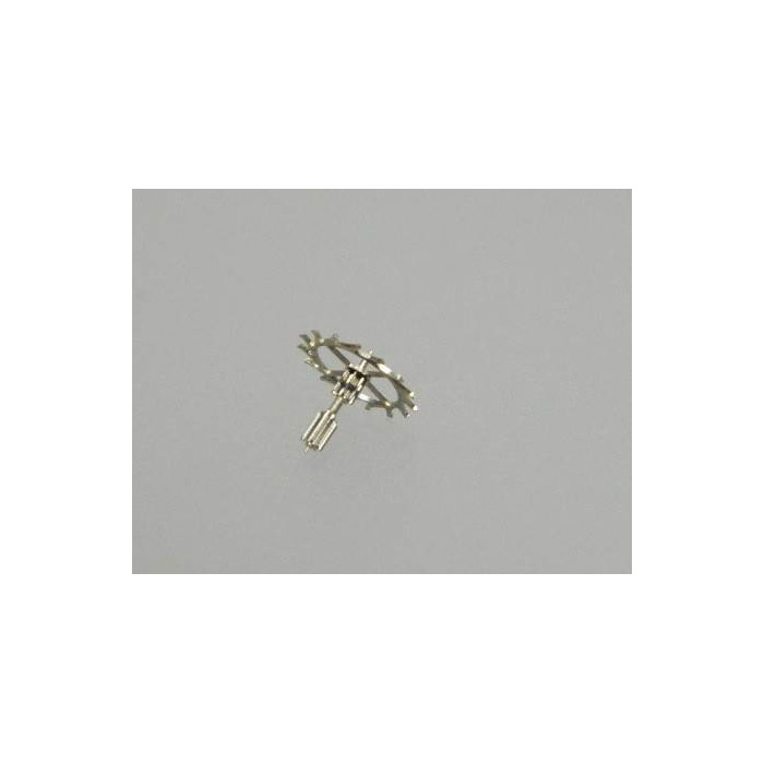 JLC 814 Roue d'ancre