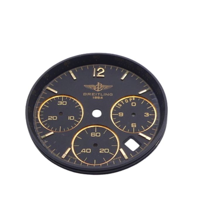 copy ofBreitling Lady J Cadran - Dial - 52065