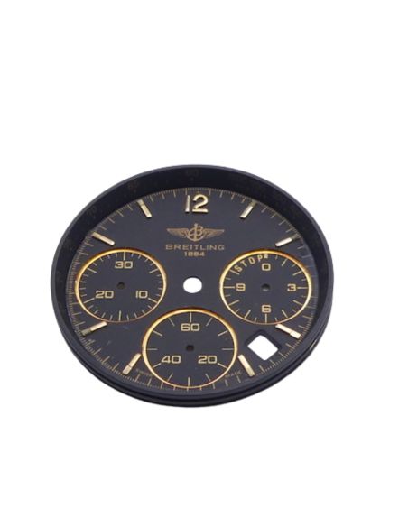 copy ofBreitling Lady J Cadran - Dial - 52065