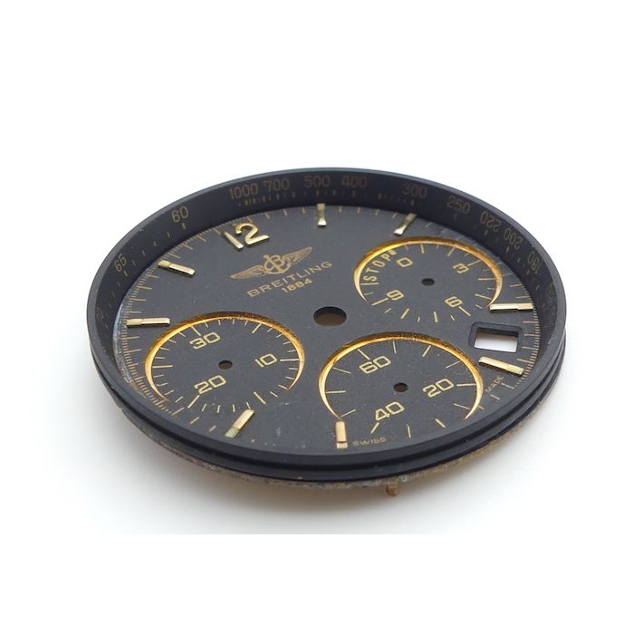 copy ofBreitling Lady J Cadran - Dial - 52065