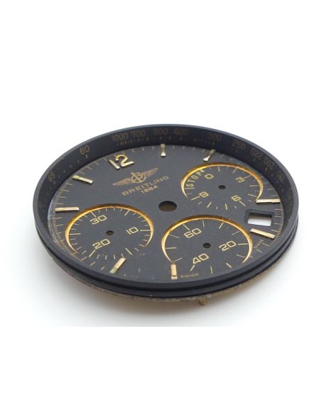 copy ofBreitling Lady J Cadran - Dial - 52065