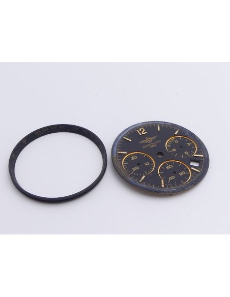 copy ofBreitling Lady J Cadran - Dial - 52065