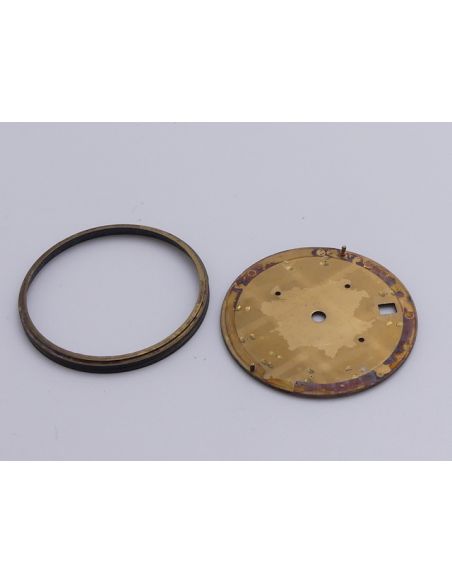 copy ofBreitling Lady J Cadran - Dial - 52065