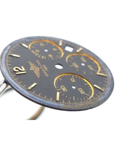 copy ofBreitling Lady J Cadran - Dial - 52065