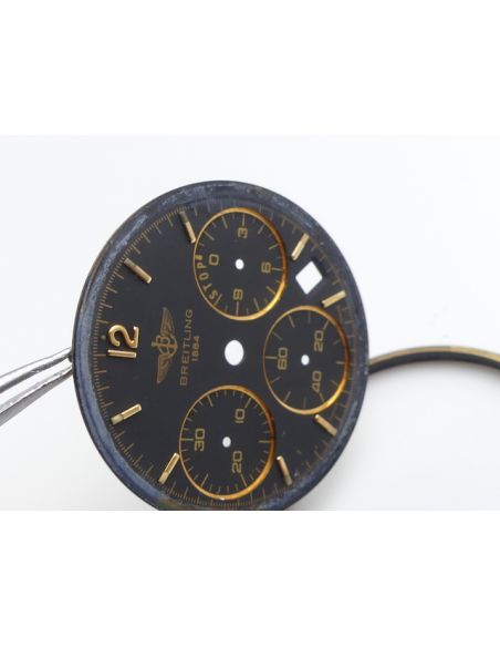 copy ofBreitling Lady J Cadran - Dial - 52065