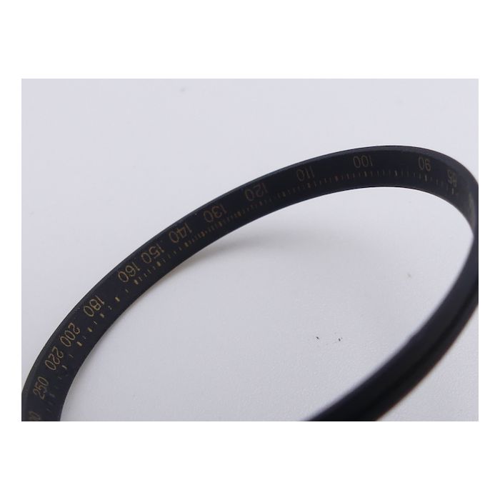 copy ofBreitling Lady J Cadran - Dial - 52065