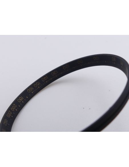 copy ofBreitling Lady J Cadran - Dial - 52065