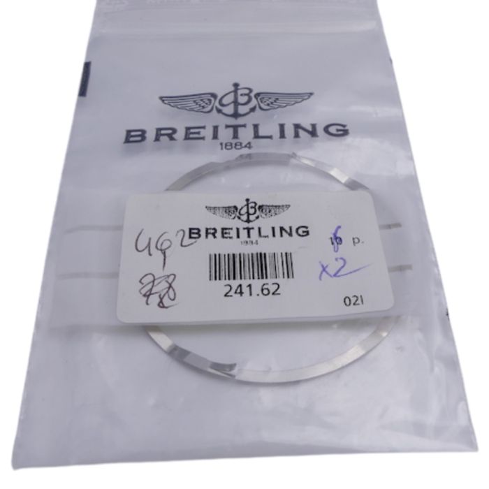 Breitling Super Avenger Ressort de lunette - Bezel spring - 13370