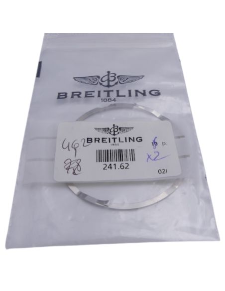 Breitling Super Avenger Ressort de lunette - Bezel spring - 13370