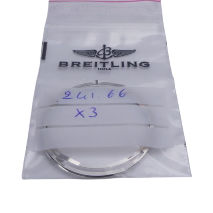 Breitling Cockpit Ressort de lunette - Bezel spring - 49350