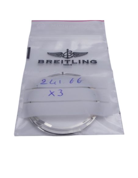 Breitling Cockpit Ressort de lunette - Bezel spring - 49350