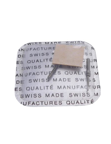 Longines 22L - 401 Tige de remontoir (à l'unité) - Winding stem (per unit)