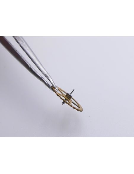 Movado 157 - 214 Petite Moyenne - Third wheel and pinion