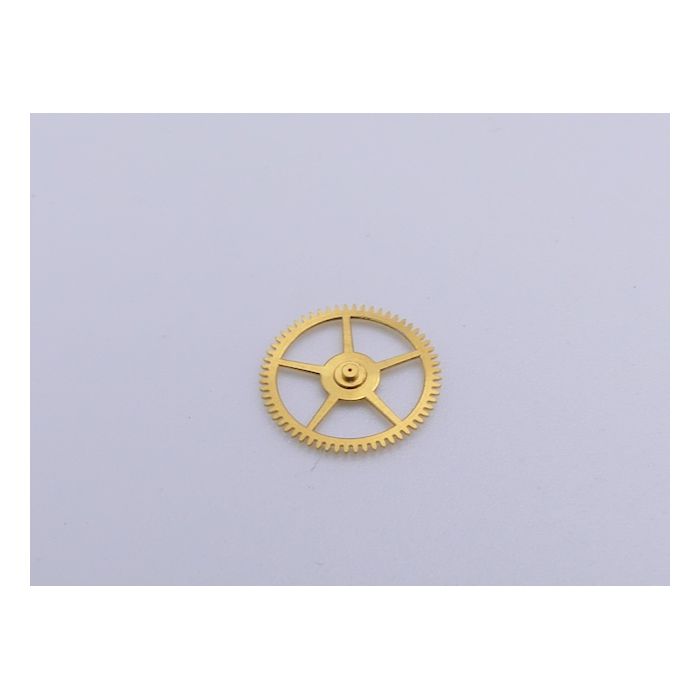 Movado 159 - 283 Roue sur petite moyenne - Sweep second wheel