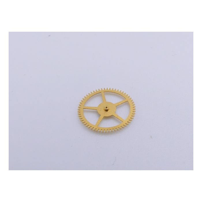 Movado 159 - 283 Roue sur petite moyenne - Sweep second wheel