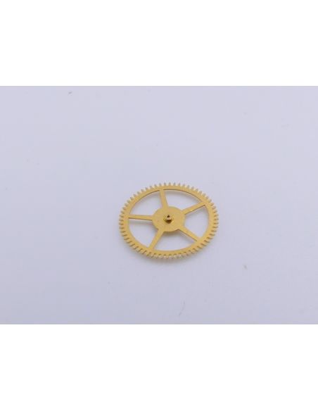 Movado 159 - 283 Roue sur petite moyenne - Sweep second wheel