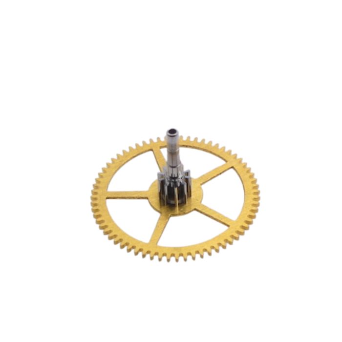 Movado 159 - 206 Grande Moyenne - Center wheel