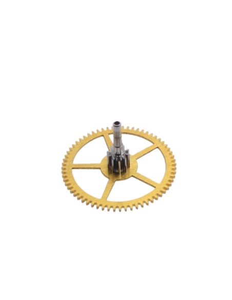 Movado 159 - 206 Grande Moyenne - Center wheel