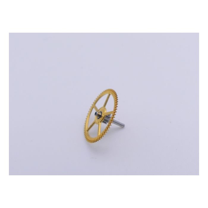 Movado 159 - 206 Grande Moyenne - Center wheel