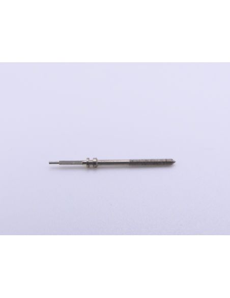 Longines 22A - 401 Tige de remontoir (à l'unité) - Winding stem (per unit)