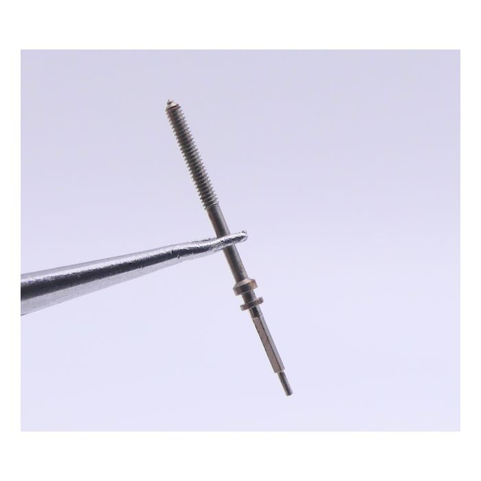 Longines 22A - 401 Tige de remontoir (à l'unité) - Winding stem (per unit)