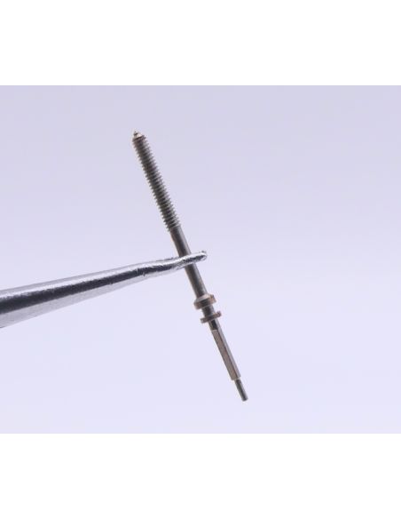 Longines 22A - 401 Tige de remontoir (à l'unité) - Winding stem (per unit)