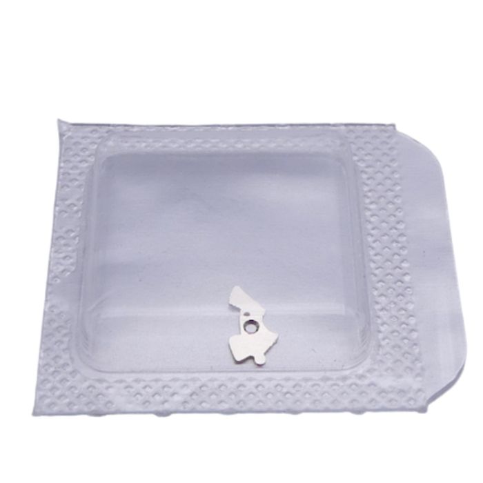 Longines 592.5 - 2576 Pont de sautoir de quantième