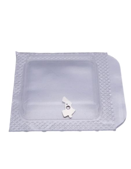 Longines 592.5 - 2576 Pont de sautoir de quantième